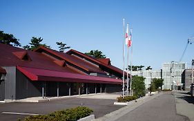 旅館 浦島